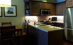 Touchstone Resort Muskoka